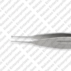 Pince TC Castroviejo de qualité supérieure nouveau Design Instrument médical chirurgical en acier inoxydable pince Castroviejo en bas quantité minimale de commande - Product Image 5