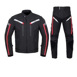 Nouvelle arrivée combinaison de course en cuir de moto sur mesure pour unisexe meilleure vente combinaison en cuir de moto de course - Product Image 2