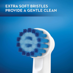 Têtes de brosse à dents électriques écologiques à prix d'usine OEM, matériau durable des poils, utilisation domestique et hôtelière, recharges de têtes de brosse à dents - Product Image 4