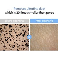 LAGOM Cellup Micro Foam Cleanser 120ml Korean Skin Care Deep Cleanser Facial Cleanser