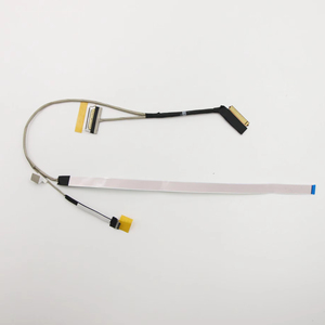 แล็ปท็อปใหม่สำหรับเลอโนโว โยคะ C740 15 FHD EDP สายเคเบิลสายจอแอลซีดี 5C10S29957 - Product Image 1