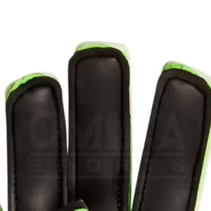 Gants de gardien de but pour enfants en cuir souple de haute qualité les plus vendus pour enfants - Product Image 4