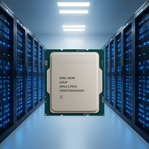 อินเทล Xeon 6353P 8C/16T 2.7GHz-5.4GHz 64W - Product Image 3