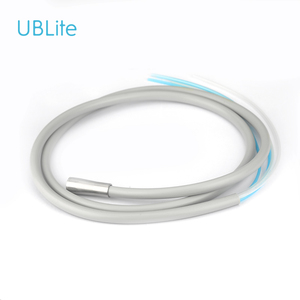 Tubo de manguera de silicona dental de 4 orificios para pieza de mano de alta velocidad - Product Image 1