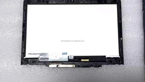 Para <span class=keywords><strong>Lenovo</strong></span> 11e <span class=keywords><strong>Yoga</strong></span> Gen 6 (20SE 20SF) piezas de computadora pantalla LCD de 30 pines con <span class=keywords><strong>Stylus</strong></span> modelo 5M11B01074 - Product Image 2