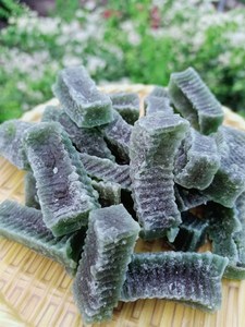 Gummies Seamoss Desatando la bondad de la naturaleza en cada mordida/Gummy Seamoss de fabricación vietnamita - Product Image 5