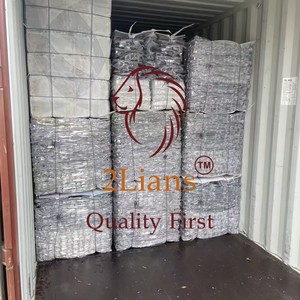 Barquettes en feuille de PET de qualité pour le moulage par soufflage transparent, en provenance du Japon - Product Image 2