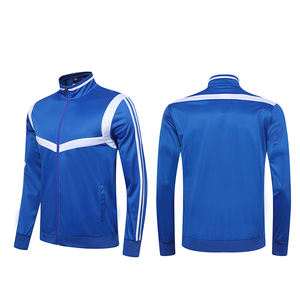 Top vente léger hommes Gym Jogging survêtement respirant confortable Fitness entraînement sportif nouvelle mode élégant vêtements de sport - Product Image 3