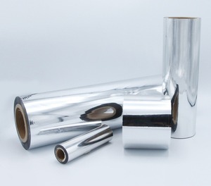 Hilo de alta tenacidad Anmol B/S Hilo de filamento Lurex metálico para bordado Lichi elegante e hilo con excelente calidad Lurex - Product Image 4