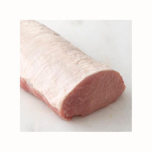 100% Cerdo congelado en conserva Color natural fresco ORIGEN limpio disponible para envío A CUALQUIER PUERTO CONGELADO LOMO SIN HUESO DE CERDO - Product Image 5