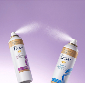 Dove Refresh+Care, Shampooing sec pour volume et densité, Rafraîchissant - Product Image 5