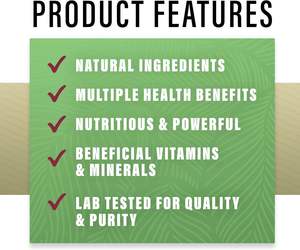 Capsules d'Açaï de Haute Qualité Anti-Âge Antioxydantes Capsules Naturelles d'Açaï Capsule d'Açaï-Berry-Bresil Euterpe Oleracea - Product Image 4