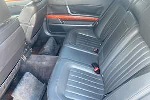 VOLKSWAGEN PHAETON 2004 USADO, con Volante a la Izquierda/Derecha - Product Image 5