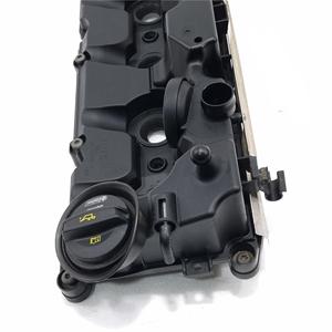 Couvre-culbuteurs AUDI A3 Sportback Série (8VA) 03L103469 CRBC, CRLB, CRUA, DBGA, DCYA, DEJA, DFGA Diesel 2000 (12>18) - Product Image 6