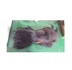 Pelo de cola de buey indio y pelo de cola de búfalo-Técnica cruda Estilo animal para manualidades DIY - Product Image 5