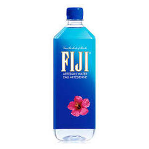 Premium Fiji Water 1L Botella de PET Venta al por mayor de existencias a granel de alta calidad San Pellegrino Agua mineral con gas en botellas de plástico - Product Image 1