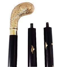 Fashion <b>Walking</b> <b>Stick</b> High-quality Decorative <b>Walking</b> Cane <b>Men</b> Luxury <b>Walking</b> <b>Sticks</b> Elegant <b>Walking</b> Canes With Beas Handle - Product Image 1