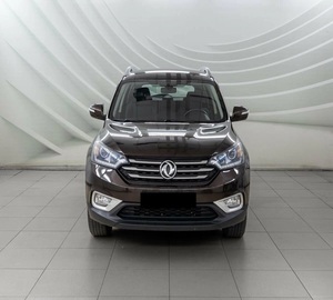 2018 AX7 I ไมล์น้อย เครื่องยนต์สมบูรณ์ ระบบเกียร์อัตโนมัติ หลังคาซันรูฟแบบพาโนรามา ไฟหน้า LED - Product Image 1