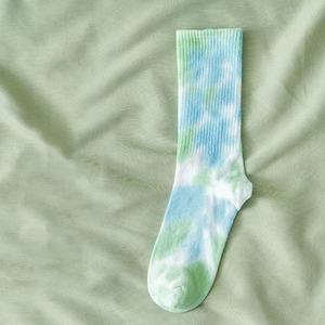 Breathable <b>Socks</b> soft cotton fabric moisture control <b>socks</b> designed for daily wear - Product Image 1