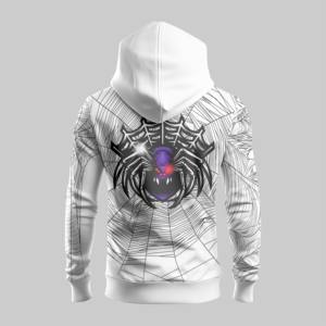 โลโก้ที่กําหนดเองอะนิเมะStreetwearขนาดใหญ่สัตว์ระเหิดพิมพ์ผู้ชายHoodies 100% โพลีเอสเตอร์USขนาดผู้ชายHoodies - Product Image 6