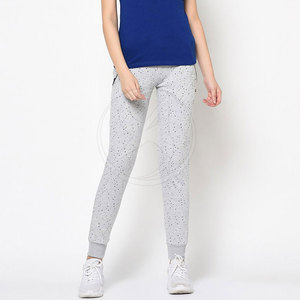 OEM Service Wholesale Custom Design <b>Women</b> <b>Trouser</b> New Arrival Private Label <b>Women's</b> Pants For Adult - Product Image 5