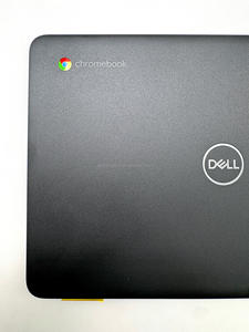 Para Dell <span class=keywords><strong>Chromebook</strong></span> 11 3120 Series Laptop LCD Contraportada Tapa superior V0954 0V0954 LCD <span class=keywords><strong>Carcasa</strong></span> Piezas de computadora - Product Image 3