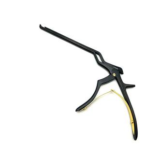 Zuol-instrumentos quirúrgicos ortopédicos de 1mm/2mm/3mm para microcirugía, Laminectomy, de alta calidad - Product Image 1