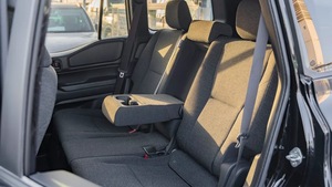 Nuovissimo Toyota Prado TXL 2026 2.8L Nero SUV 2999cc 6 Cilindri 4WD 5 Posti Diesel 299 CV Trasmissione Automatica Guida a Sinistra - Product Image 4