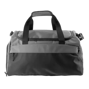 Borsa Sportiva Sostenibile in RPET Yucca con Coulisse Promozionale - Product Image 2
