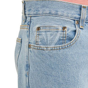 Pantalones vaqueros ligeros superventas para hombre, ropa informal lavada, pantalones vaqueros para hombre de calidad superior - Product Image 4