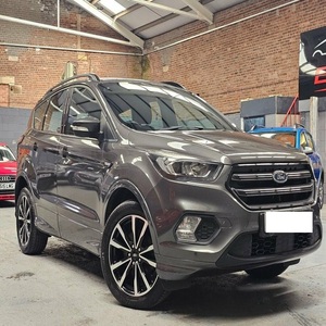 USADO LHD/RHD 2019 F O R D KUGA 1,5 T 2017 - Product Image 1