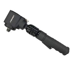 Clé à chocs pneumatique de 1/2 pouce avec tête flexible, couple maximal de 610 Nm, personnalisable OEM - Product Image 4