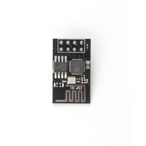Módulo WiFi <span class=keywords><strong>ESP8266</strong></span> con Puerto Serial para Control Remoto Inalámbrico <span class=keywords><strong>ESP</strong></span>-<span class=keywords><strong>12E</strong></span> <span class=keywords><strong>ESP</strong></span>-12F <span class=keywords><strong>ESP</strong></span> 12S - Product Image 1
