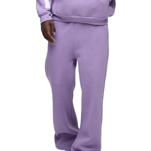 Nouveauté Vente en gros Survêtements pour hommes Couleur unie Survêtements pour hommes tendance Survêtements pour hommes deux pièces Survêtement pour hommes 2026 - Product Image 5