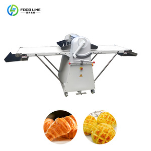 Machine automatique de fabrication de petits gâteaux, de pain français, de macarons, de cupcakes, de biscuits, de gaufres, de biscuits, de cookies, <span class=keywords><strong>prix</strong></span> - Product Image 3