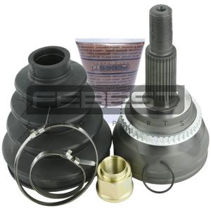 Junta de velocidad constante externa 27x61.2x30 (0110-GSU45A48) - Product Image 1