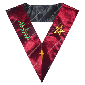 ปลอกคอไทเลอร์14TH องศา - Product Image 1