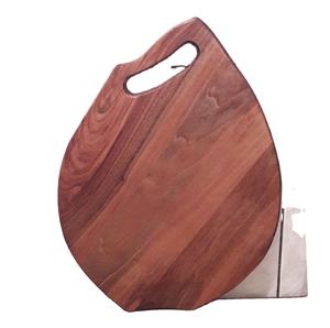 Planche à découper avec bloc à découper en forme de goutte à peler planche à découper domestique à bon prix Direct de la fabrication - Product Image 1