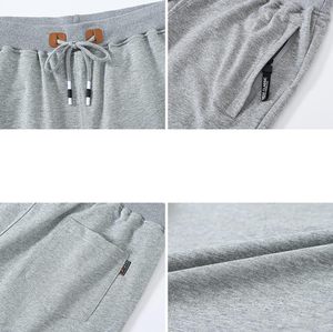 กางเกงขาสั้นใส่วิ่งออกกำลังกายเล่นฟิตเนสสองชั้นสำหรับผู้ชายกางเกงออกกำลังกายสีดำแห้งเร็วแบบใหม่ - Product Image 3