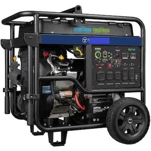 Générateur portable WGen12000D de 12000 watts, neuf - Product Image 3