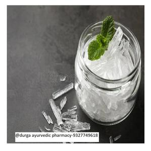 Best Quality <b>Menthol</b> Bold <b>Crystal</b> Wholesale Indian Pure Natural Indian <b>Menthol</b> <b>Crystal</b> Food Grade Cosmetic Grade Pharmaceutical - Product Image 5