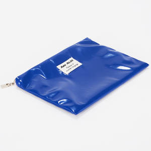 [Et aussi] Mini émail organisateur Compact brillant sac pour pièces de monnaie clés outils de beauté et accessoires quotidiens Portable et polyvalent - Product Image 3