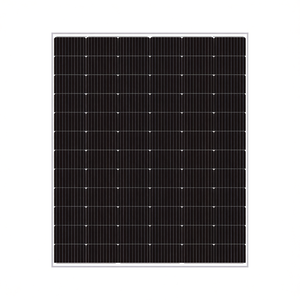 แผงโซลาร์เซลล์ YS Solar รุ่น YS340SM-120PR แบบโมโนคริสตัลไลน์ PERC ฮาล์ฟเซลล์ ได้รับการรับรองมาตรฐาน TUV - Product Image 2