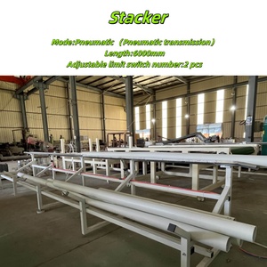 Ống làm máy PVC tùy chỉnh chính đào tạo điện bộ phận kỹ thuật nhựa ống nước thoát nước Hose - Product Image 5