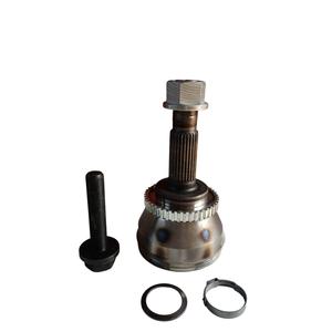 KIT GIUNTINI NISSAN Almera 3a Serie (03>06) 607-477 Benzina - Product Image 1
