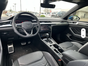 Volkswagen Arteon 2023 Usado, Nuevo, Volante a la Izquierda/Derecha - Product Image 5