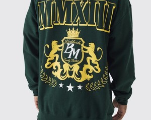 เสื้อมีฮู้ดผ้าคอตตอนโพลีเอสเตอร์แบบรูดซิปสีเขียวสำหรับผู้ชายและผู้หญิงเสื้อฮู้ดแนวสตรีทโอเวอร์ไซส์2025ผ้านุ่มอบอุ่น - Product Image 3