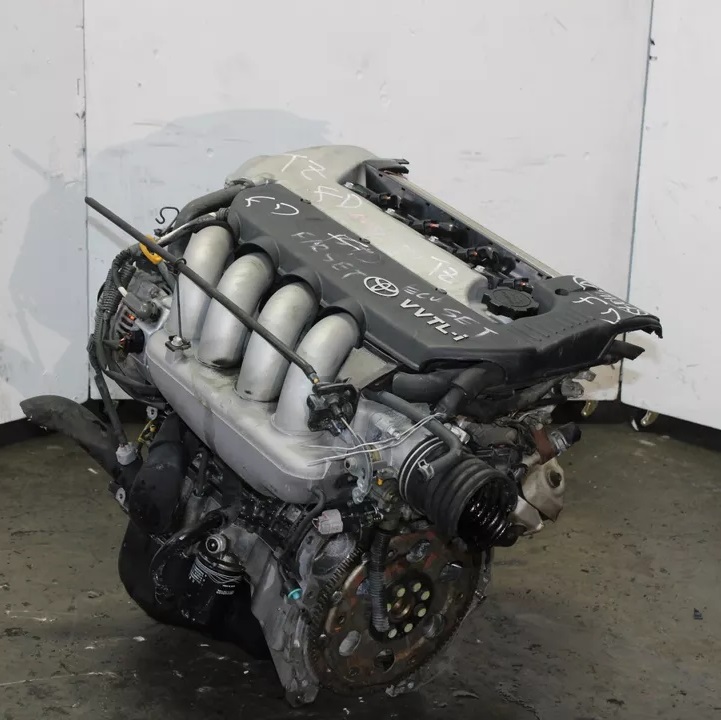 308 engine v8 holden