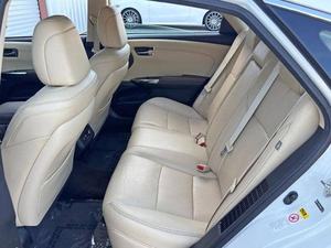 2013 Toyota Avalon Limited - Product Image 6