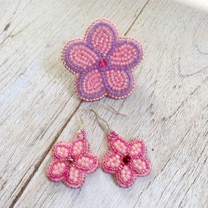Charmes Kelsey Designs, perles de rocaille, charmes mignons personnalisés pour tous les jours, charmes étoiles, cadeau pour fille, nouveau style tendance pour porte-clés en perles - Product Image 3
